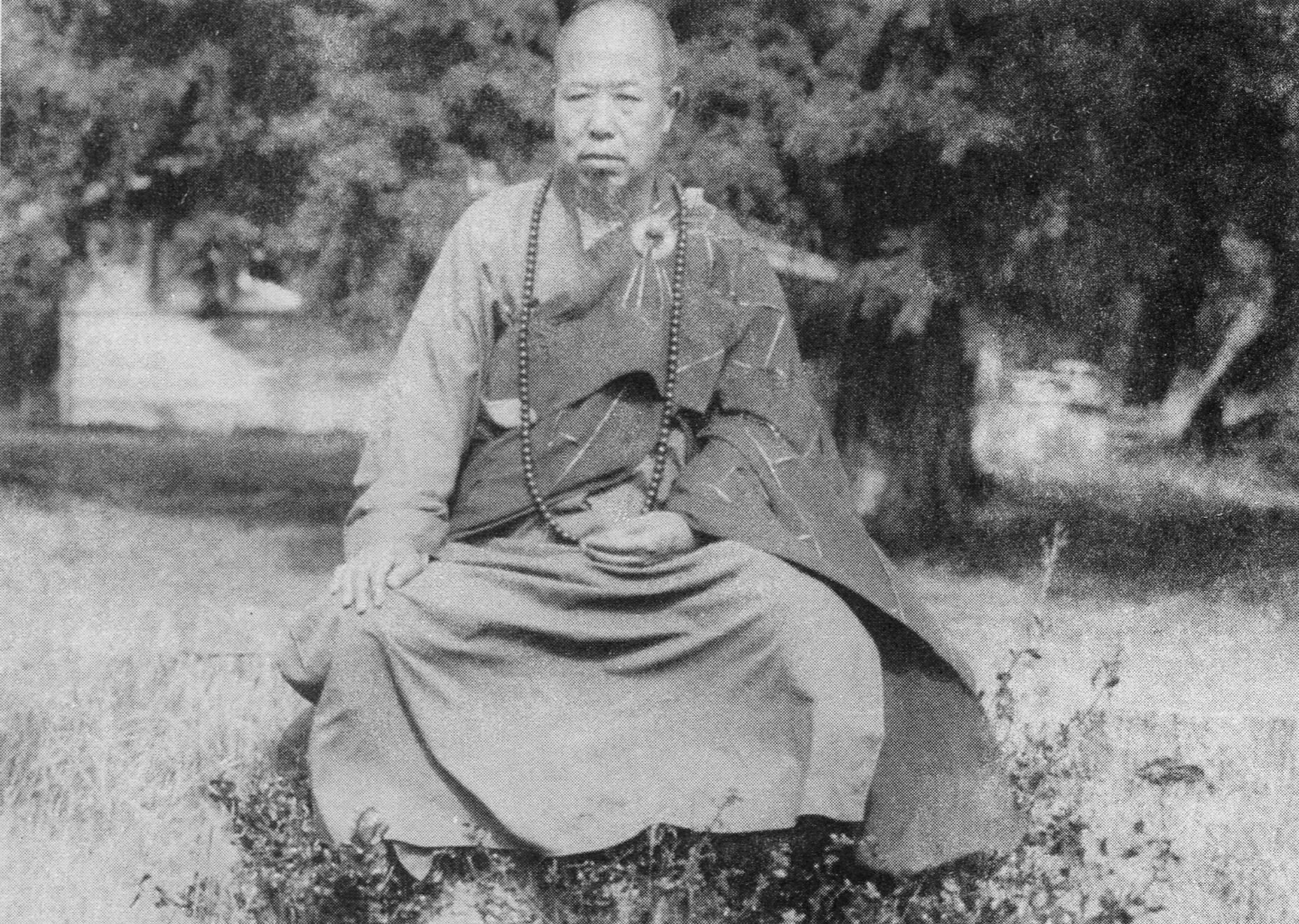 宣化老和尚追思纪念专集2 - 菩萨幻化 头陀行迹．In Memory of the Venerable Master Hsuan Huan - Transformation of a Bodhisattva,