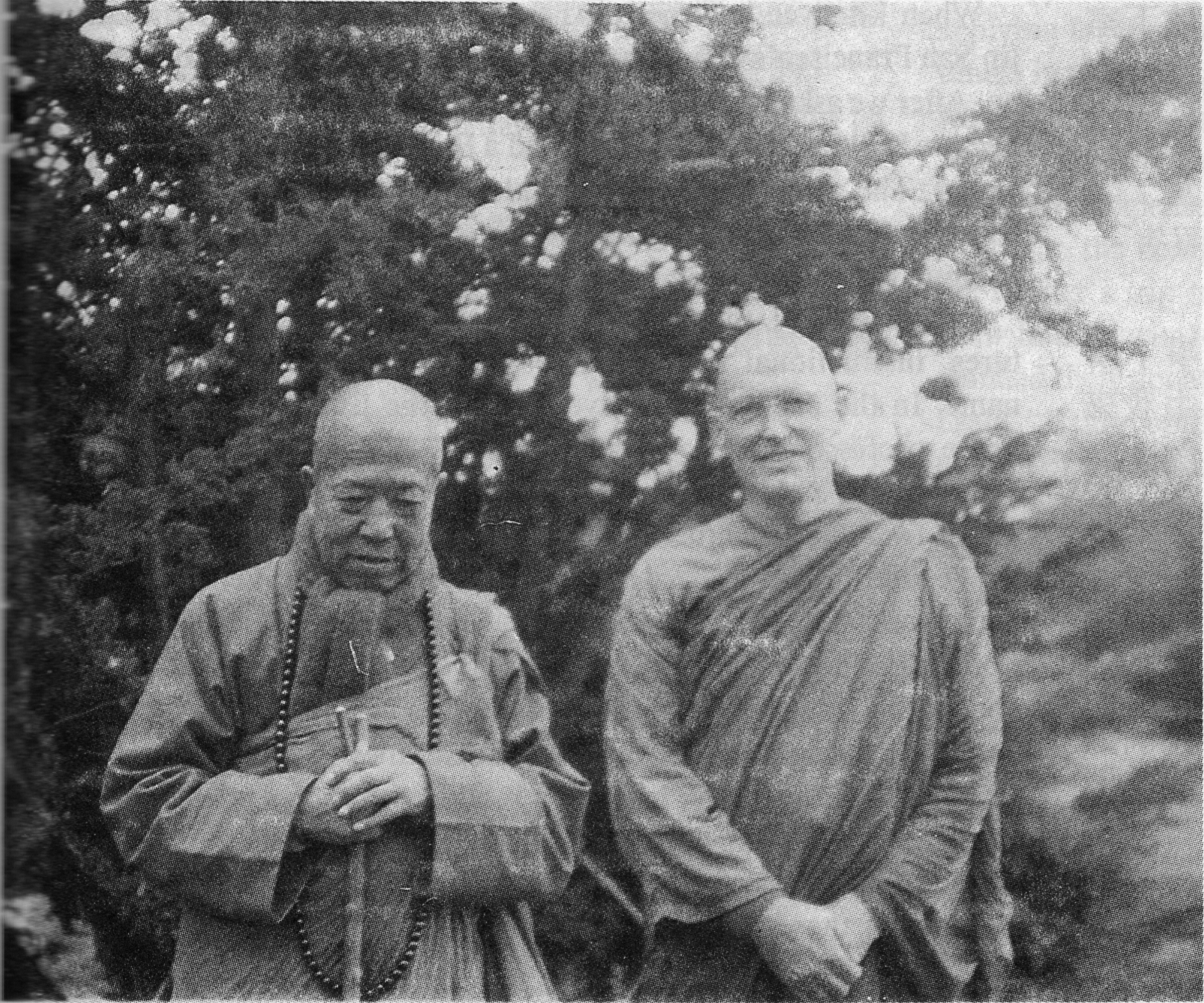 宣化老和尚追思纪念专集2 - 菩萨幻化 头陀行迹．In Memory of the Venerable Master Hsuan Huan - Transformation of a Bodhisattva,