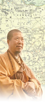 宣化老和尚 The Venerable Master Hsuan Hua