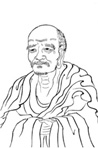 三祖商那和修尊者