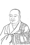 二十五祖祖婆舍斯多尊者