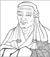 三十三祖惠能大师